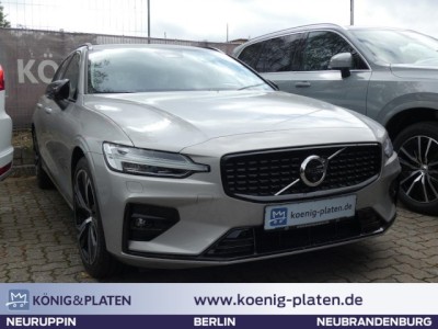 Volvo V60 B4 Benzin Plus Dark