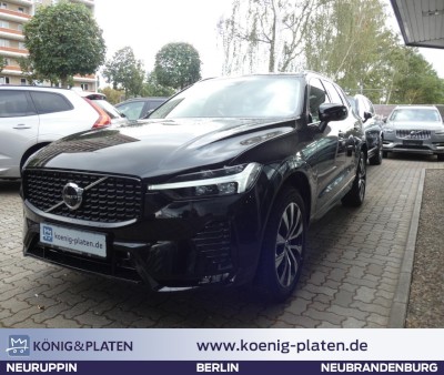 Volvo XC60 B4 Diesel Plus Dark