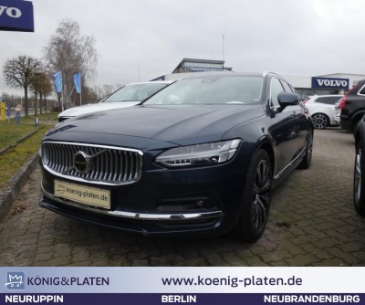 Volvo V90 B4 Benzin Ultimate Bright