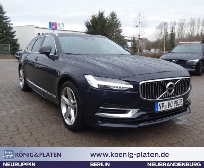 Volvo V90 T8 Twin Engine AWD Inscription