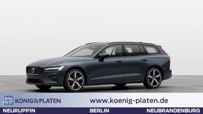 Volvo V60 B4 (Diesel) Plus Dark (EURO 6d)(DPF)