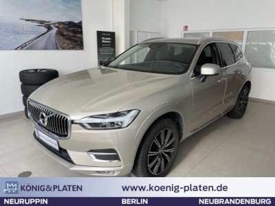 Volvo XC60 D5 AWD Inscription (EURO 6d-TEMP)