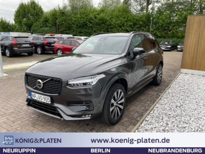 Volvo XC90 B5 (Diesel) AWD Plus Dark (EURO 6d)