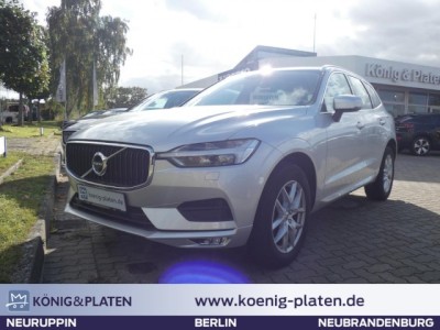 Volvo XC60 T5 2WD Momentum (EURO 6)