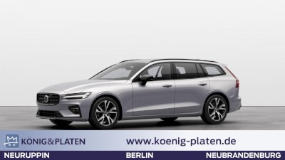 Volvo V60 B4 Benzin Plus Dark