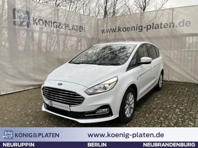 Ford S-Max 2.0 EcoBlue 6-Gang TREND