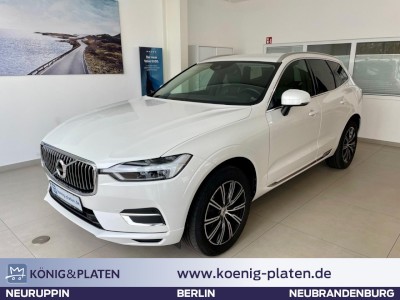 Volvo XC60 B5 (Diesel) AWD Inscription (EURO 6d-TEMP)