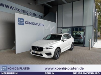 Volvo XC60 D4 DPF AWD R Design AWD (EURO 6)