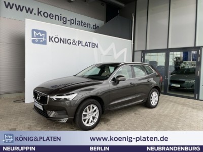 Volvo XC60 D5 AWD Momentum (EURO 6)