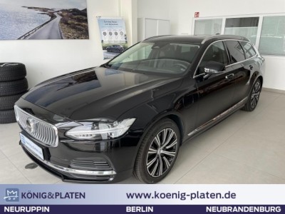 Volvo V90 T8 Twin Engine AWD Inscription Recharge