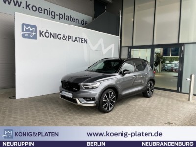 Volvo XC40 T5 AWD R-Design (EURO 6d-TEMP)