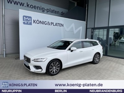 Volvo V60 D3 Inscription (EURO 6d-TEMP)(DPF)