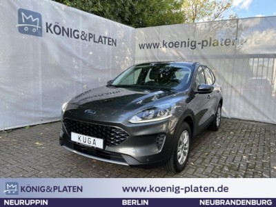 Ford Kuga 1.5 EcoBoost Trend Start/Stopp (EURO 6d)