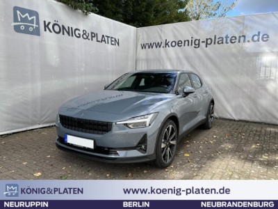 Polestar 2 Long Range Dual Motor 78kWh Pilot Lite Plus