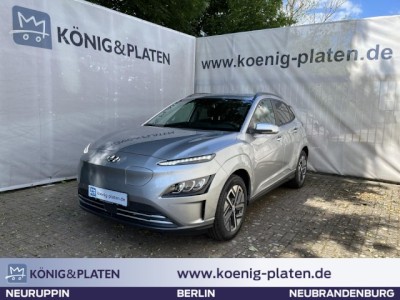 Hyundai KONA Elektro MJ 23 (100kW) ADVANTAGE – Paket