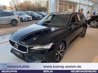 Volvo V60 B4 (Diesel) Core (EURO 6d)(DPF)