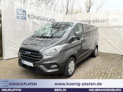 Ford Transit Custom 2.0 TDCi 320 L2 Trend (EURO 6d)