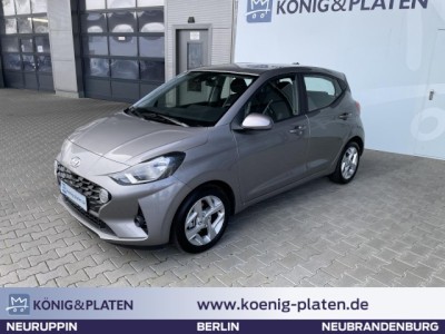 Hyundai i10 1.2 M/T Trend (EURO 6d)