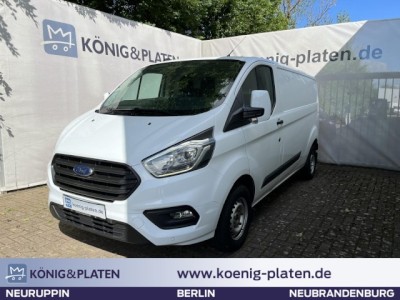 Ford Transit Custom 2.0 TDCi 300 L2 Trend