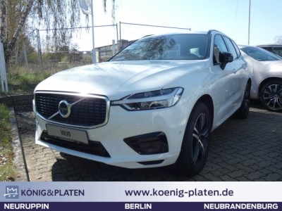 Volvo XC60 B5 (Diesel) AWD R-Design