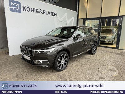 Volvo XC60 D5 AWD Inscription (EURO 6)