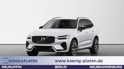 Volvo XC60 B4 Diesel Plus Dark 2WD