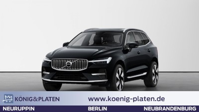 Volvo XC60 T8 Ultimate Bright Recharge Plug-In Hybrid