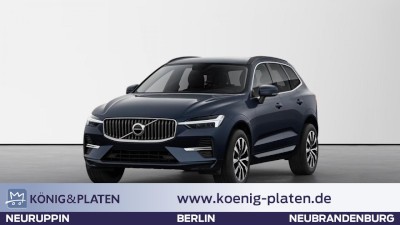 Volvo XC60 B4 Benzin 145 KW Core 2WD