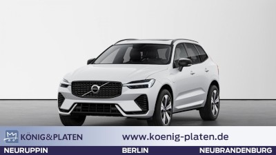 Volvo XC60 T6 AWD Plus Dark Plug-In (EURO 6d)