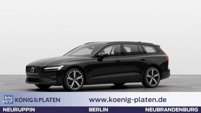 Volvo V60 B4 (Benzin) Ultimate Dark (EURO 6d) (OPF)