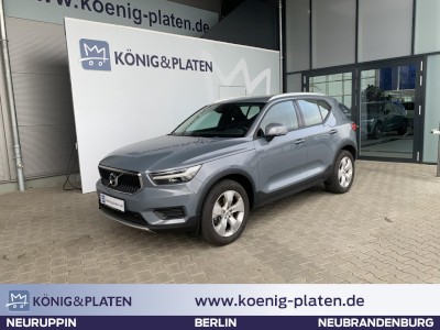 Volvo XC40 T4 2WD Momentum Pro (EURO 6d-TEMP)