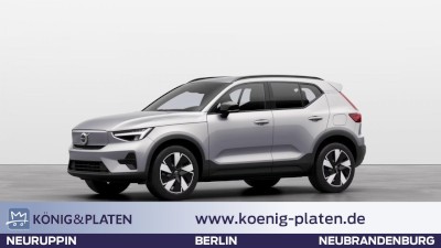 Volvo XC 40 Pure Electric 2WD Plus Recharge