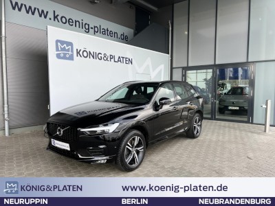 Volvo XC60 B4 (Diesel) AWD R-Design (EURO 6d)