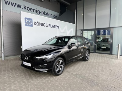 Volvo XC60 B4 Diesel AWD R-Design