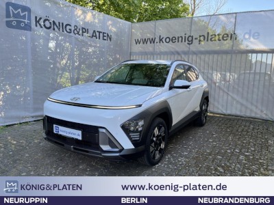 Hyundai Kona SX2 Hybrid 1.6 GDI 141PS 6-DCT 2WD Prime