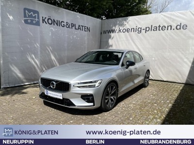 Volvo S60 T4 R Design (EURO 6d-TEMP)