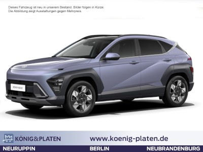 Hyundai Kona SX2 HEV 1.6 GDi DCT 2WD PRIME ECO-Sitzpaket