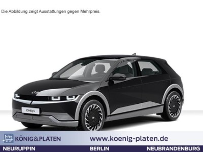 Hyundai IONIQ 5 77,4kWh Batterie (229PS) UNIQ-Paket MJ24