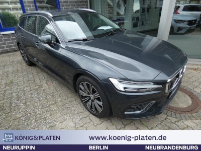 Volvo V60 T8 Twin Engine AWD Inscription