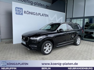 Volvo XC90 D4 Momentum