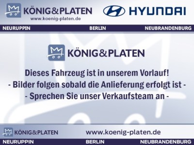 Hyundai i30 1.4 T-GDI YES! Plus (EURO 6d-TEMP)