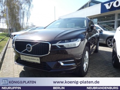 Volvo XC60 T8 Twin Engine AWD Momentum (EURO 6)