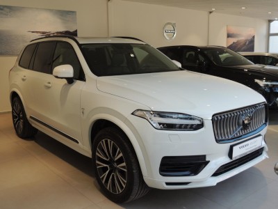 Volvo XC90 Recharge T8 AWD Inscription Expression