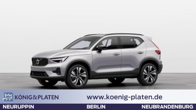 Volvo XC 40 B4 2WD Ultra Dark (EURO 6d)