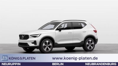 Volvo XC40 B3 2WD Plus Dark (EURO 6d)