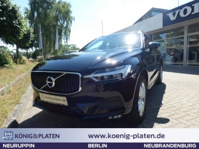 Volvo XC60 D5 AWD Momentum