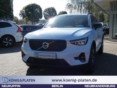 Volvo XC40 B4 2WD Plus Dark (EURO 6d)