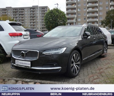 Volvo V90 B4 Diesel Plus Bright