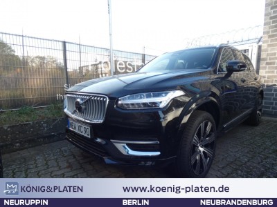 Volvo XC90 B5 Benzin Plus Bright AWD