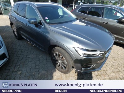 Volvo XC60 B4 (Diesel) AWD Inscription (EURO 6d)